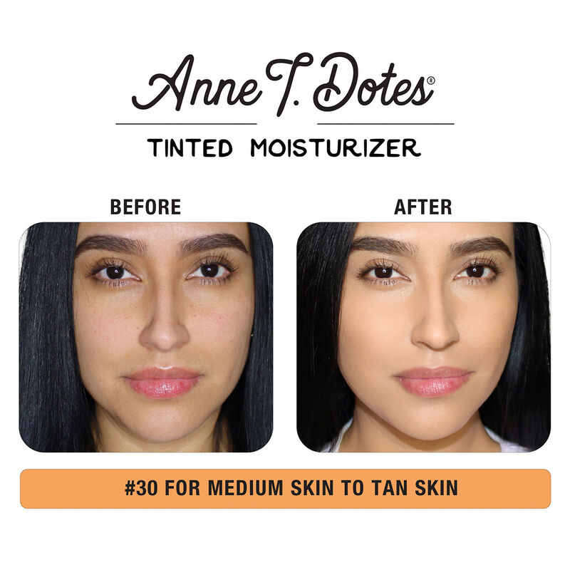 theBalm Anne T. Dotes Tinted Moisturizer image number 5