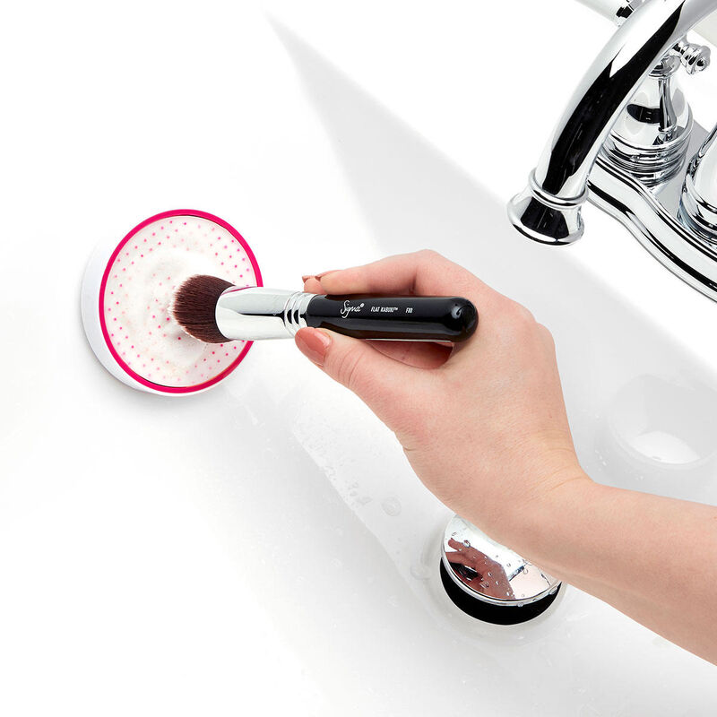 Sigma Beauty SigMagic Scrub image number 2