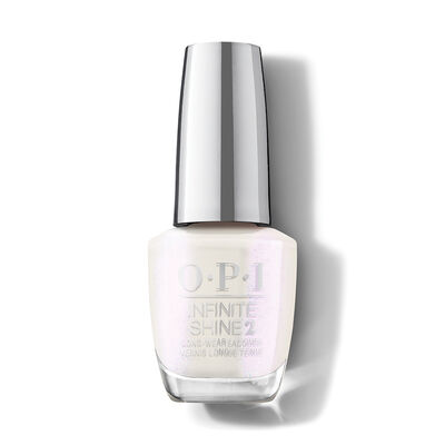 OPI Infinite Shine Terribly Nice Collection