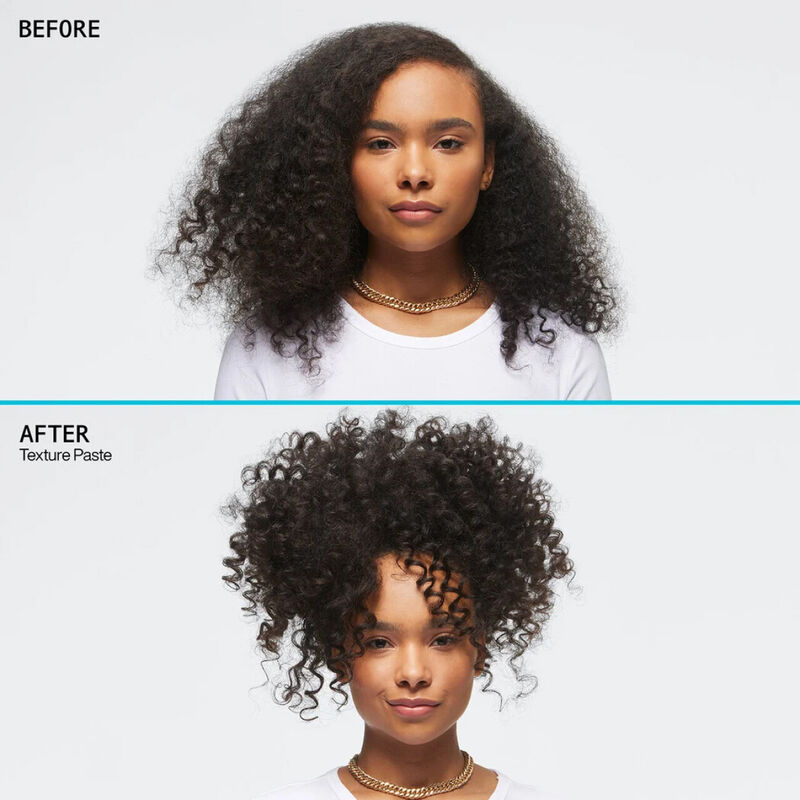 Redken Texture Paste image number 2