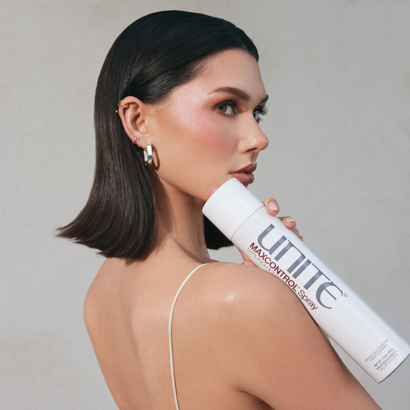 UNITE Hair MAXCONTROL Spray image number 4