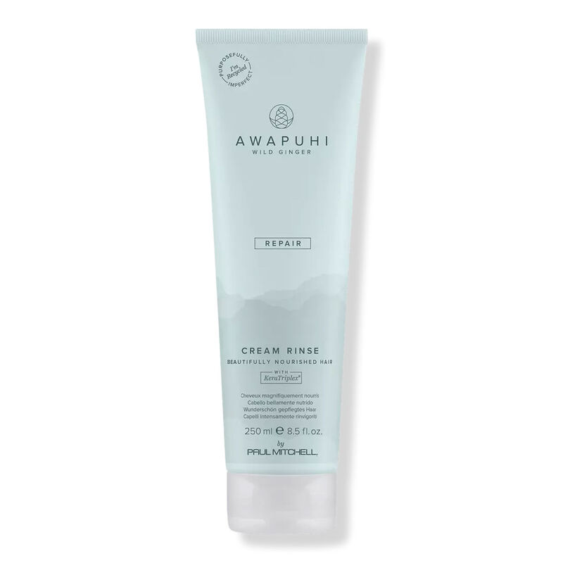 Paul Mitchell Awapuhi Wild Ginger Keratin Cream Rinse image number 0