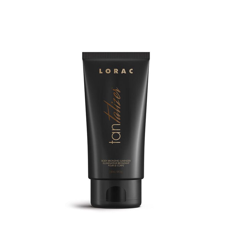 Lorac TANtalizer Body Bronzing Luminizer image number 0