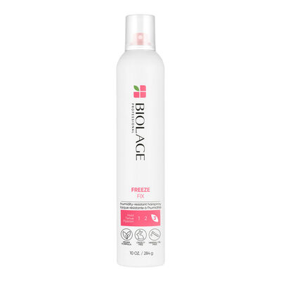 Biolage Freeze Fix Humidity-Resistant Hairspray