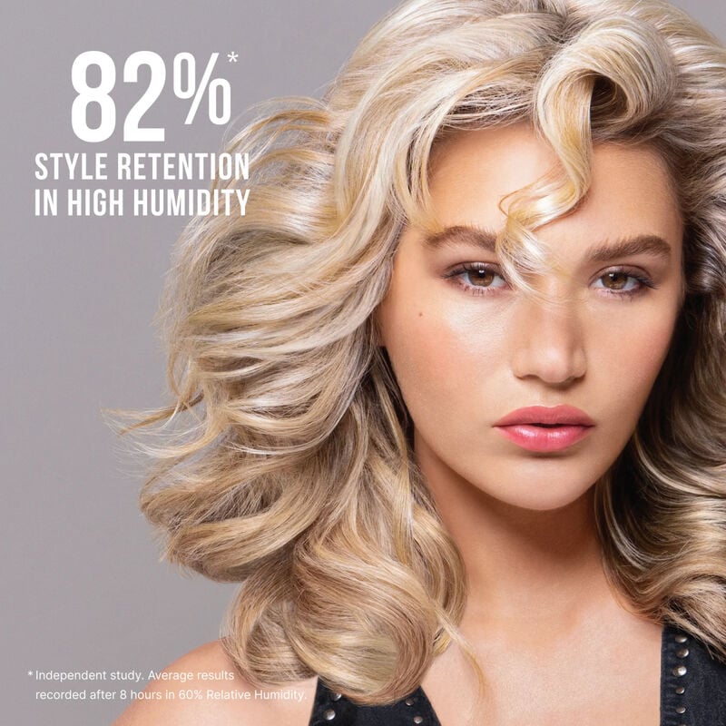 Color Wow Texas Hold  Em Big Hold Hairspray image number 2