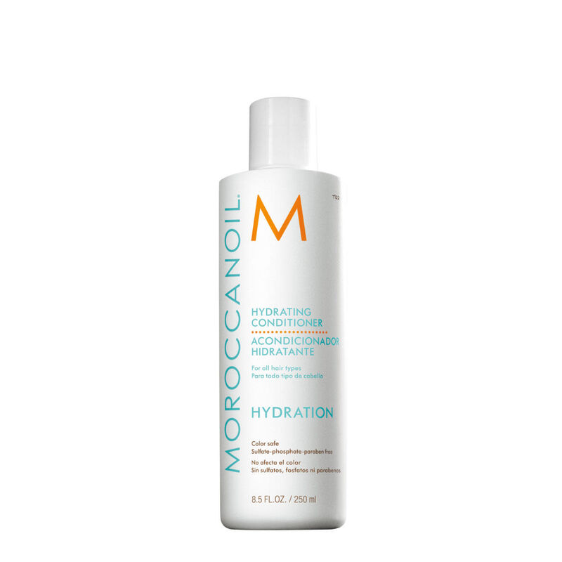 Moroccanoil Hydrating Conditioner image number 0