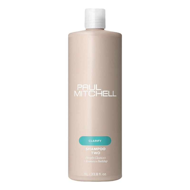 Paul Mitchell Shampoo One image number 0