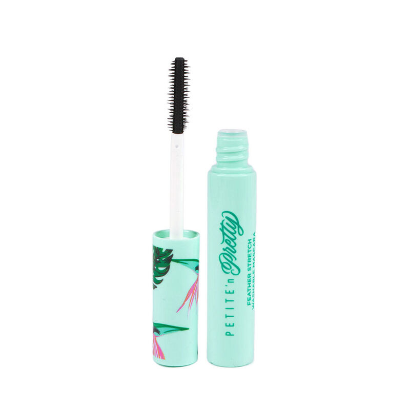 Petite 'n Pretty Feather Stretch Washable Mascara image number 0