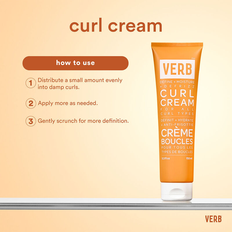 Verb Curl Cream image number 5