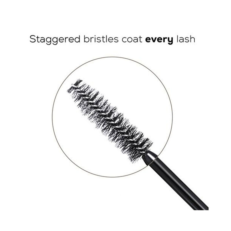 bareMinerals Lashtopia Mega Volume Mineral-Based Mascara image number 4