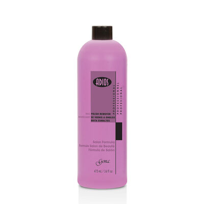 Gena Adios Polish Remover