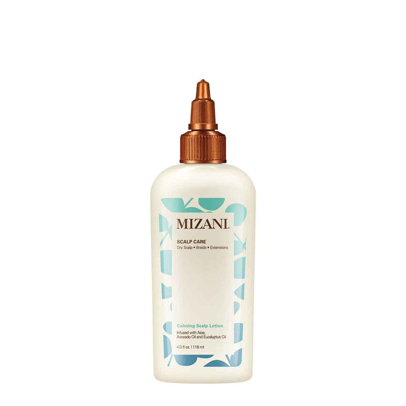 MIZANI Scalp Care Calming Lotion image number 0