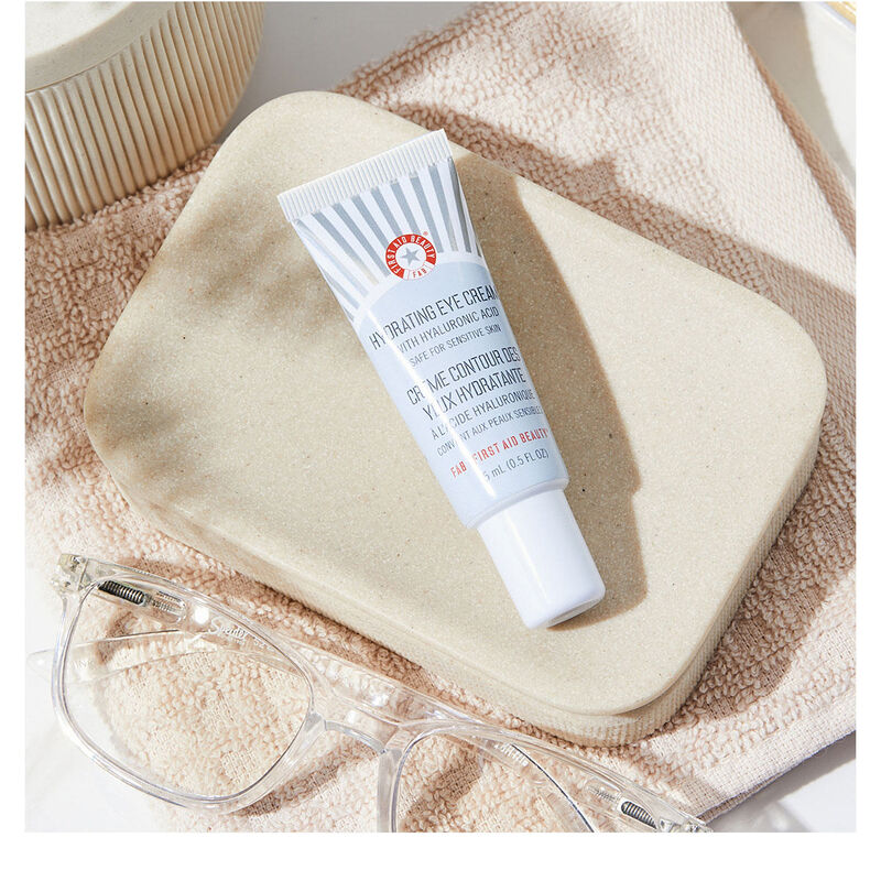 First Aid Beauty Hydrating Eye Cream image number 6
