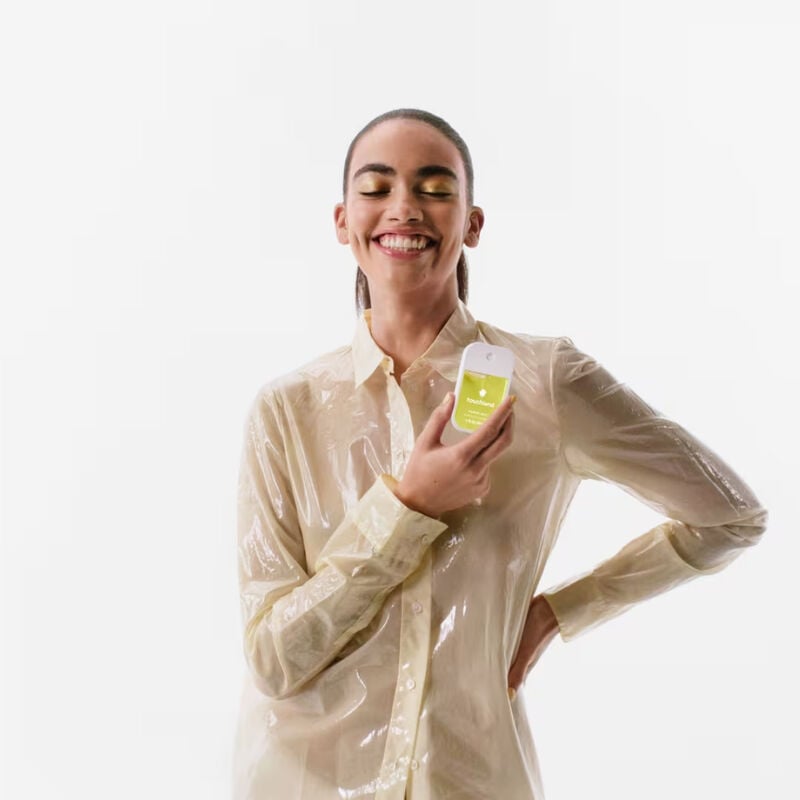 Touchland Power Mist Hydrating Hand Sanitizer - Vanilla Blossom image number 6