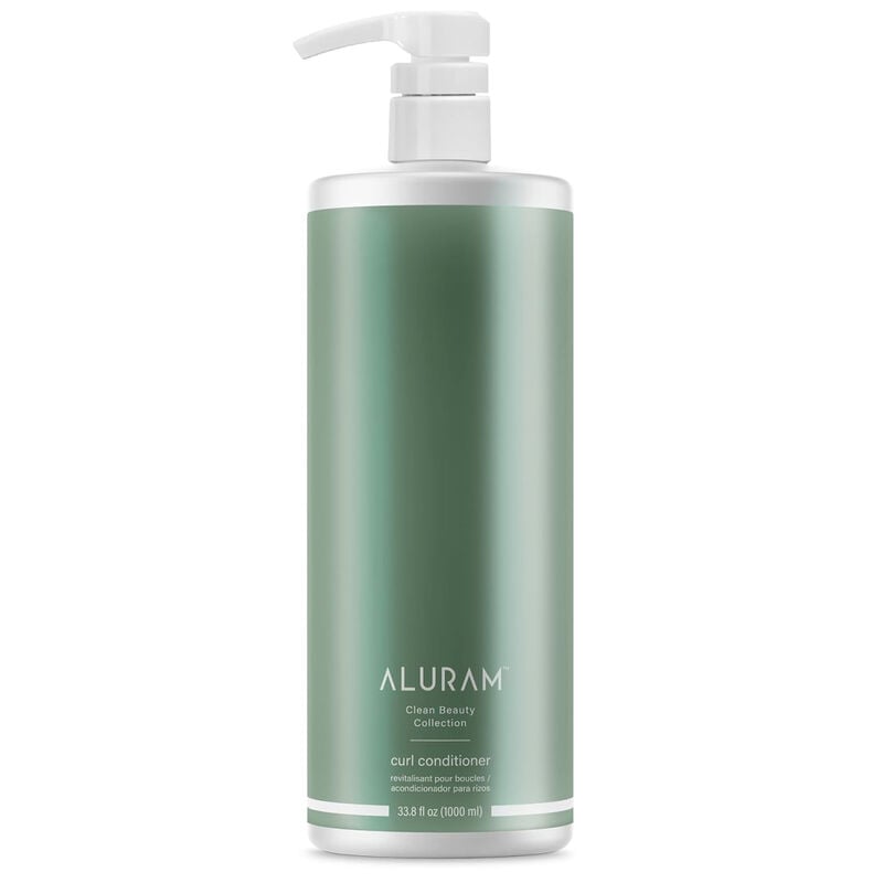 Aluram Curl Conditioner image number 0