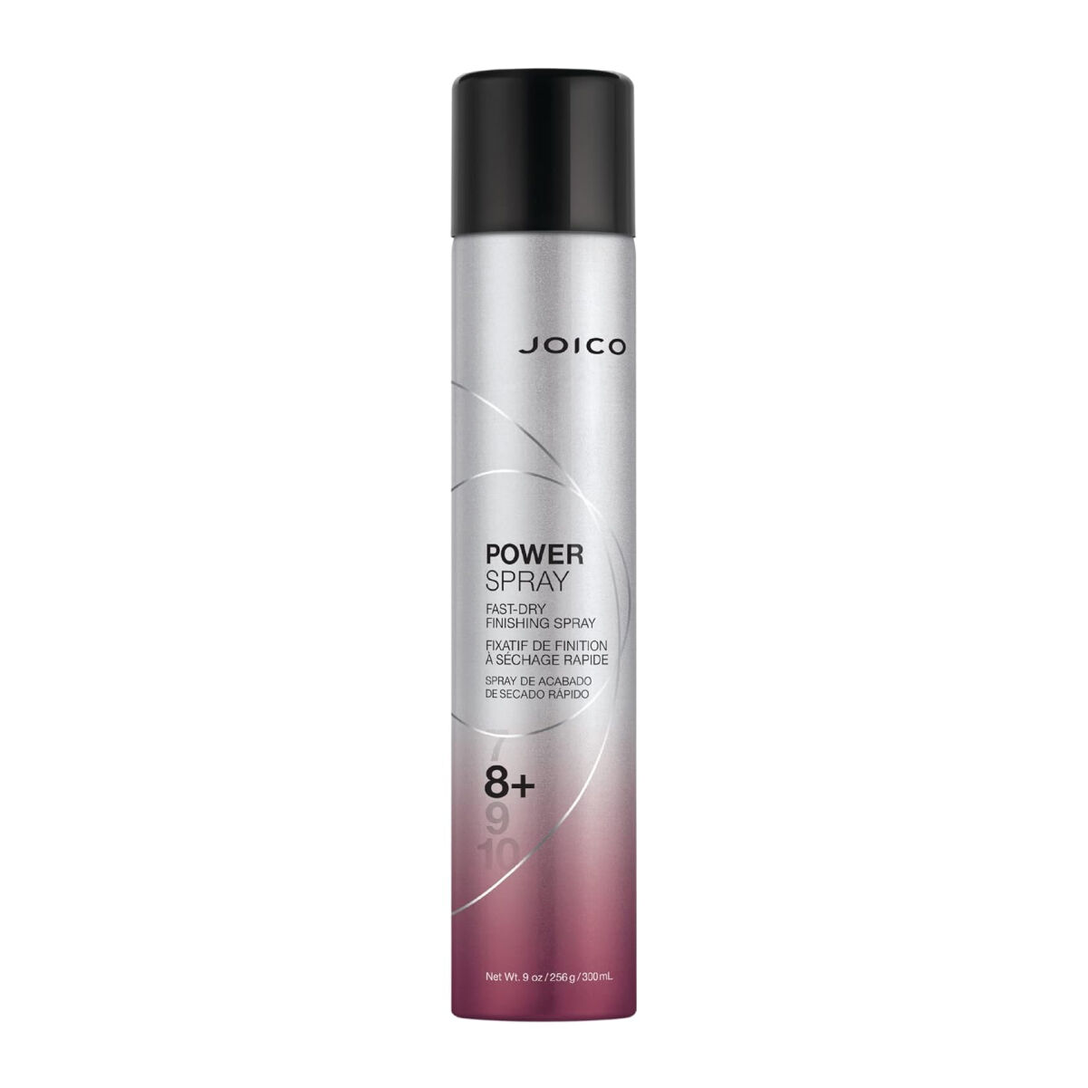 Joico Power Spray Finishing Spray