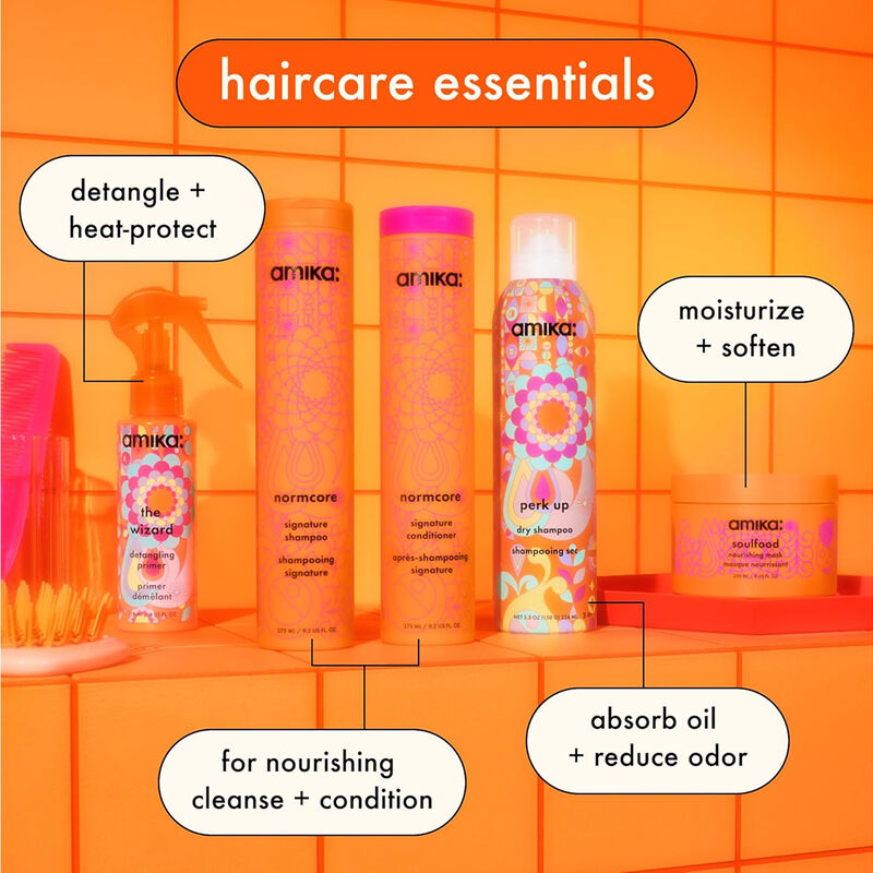 amika Normcore Signature Conditioner image number 3