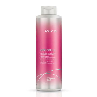 Joico Colorful Anti-Fade Shampoo