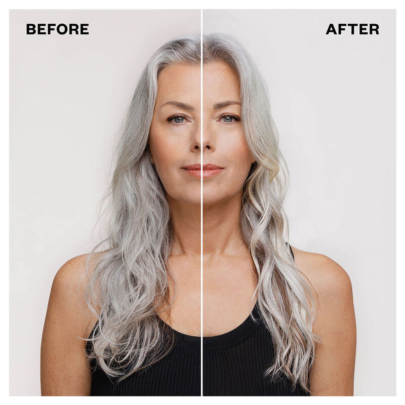IGK Cash In Instant Repair Multitasking Serum image number 4