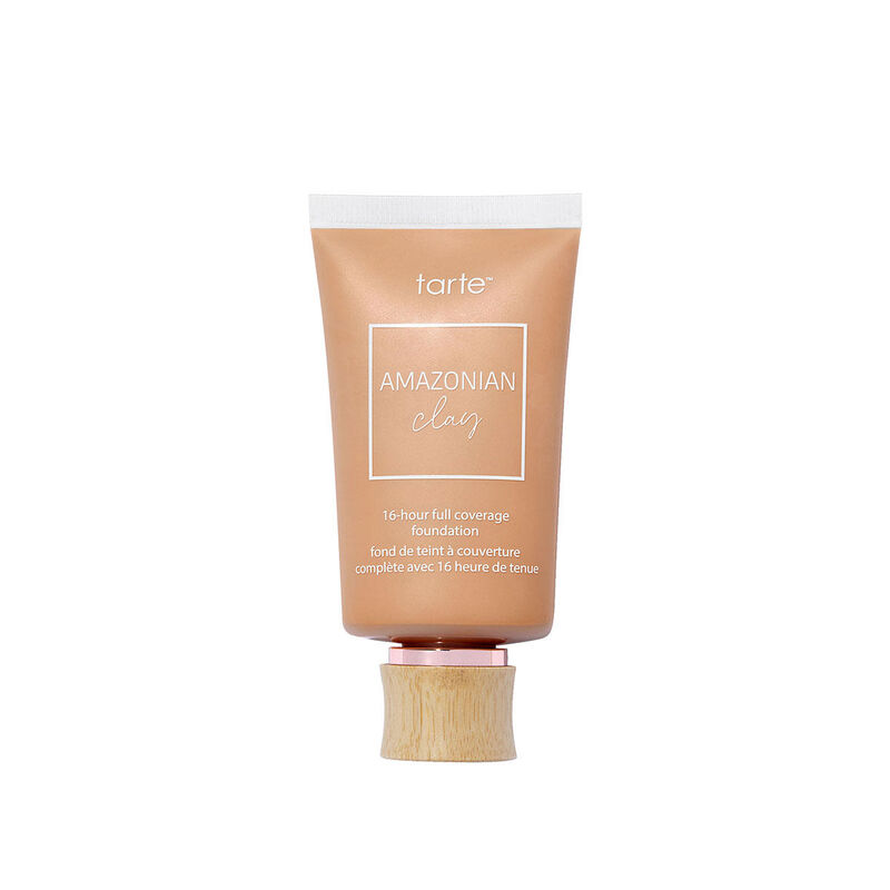 Tarte Amazonian clay 16-hour full coverage foundation image number 0