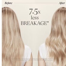 LANZA Healing Strength Neem Plant Detangling Primer