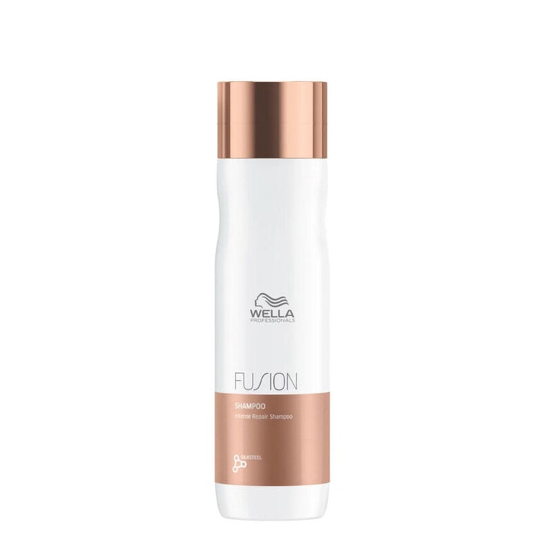 Wella FUSIONPLEX Intense Repair Shampoo image number 0