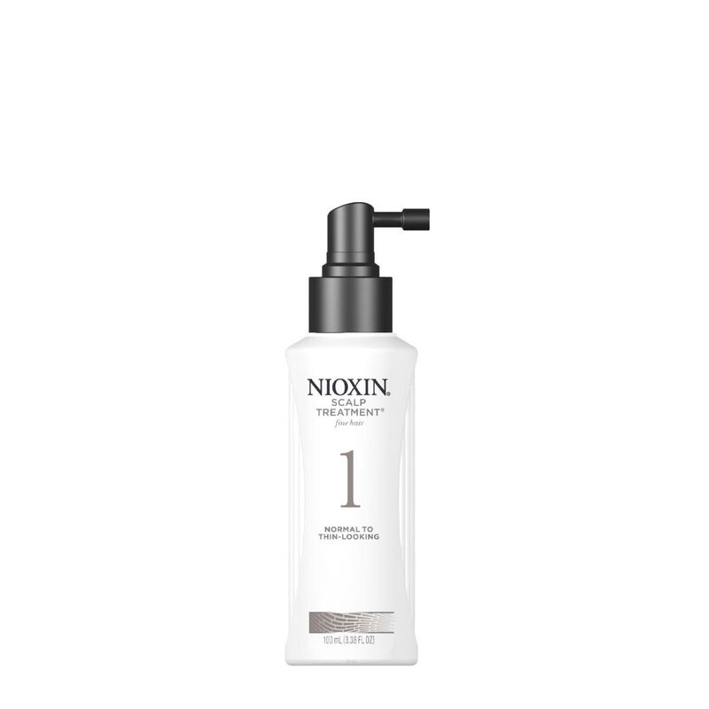 NIOXIN System 1 Scalp Treatment image number 1