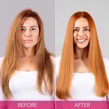 Keratin Complex Color Care Smoothing Shampoo