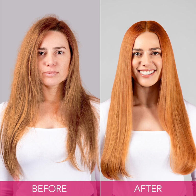 Keratin Complex Color Care Smoothing Shampoo image number 1