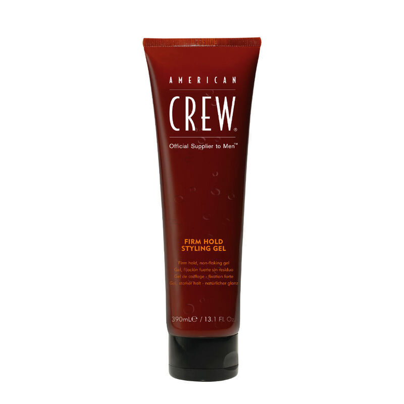 American Crew Firm Hold Styling Gel image number 0