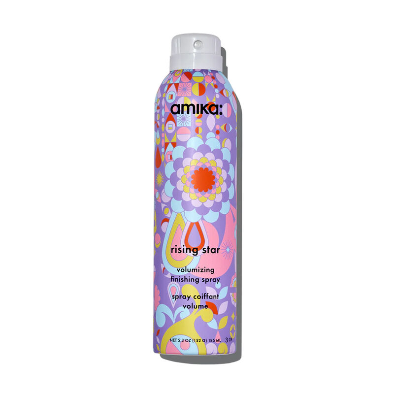 amika Rising Star Volumizing Finishing Spray image number 0