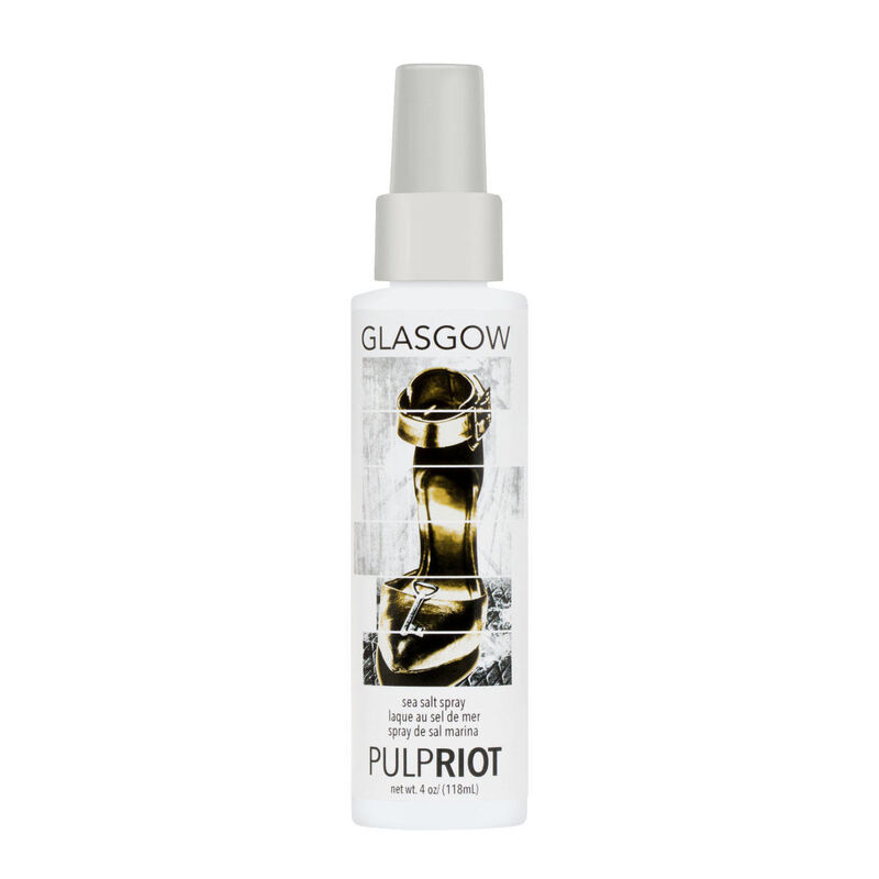 Pulp Riot Glascow Sea Salt Spray image number 0