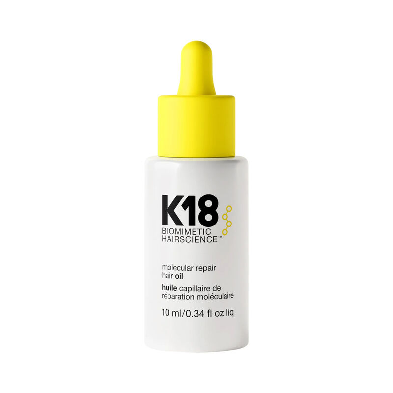 K18 Molecular Repair Hair Oil image number 0