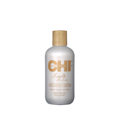 CHI Keratin Silk Infusion