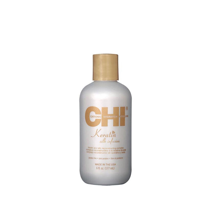 CHI Keratin Silk Infusion image number 0