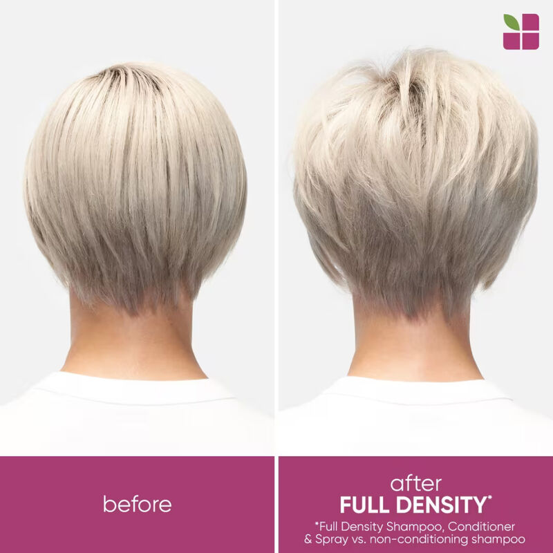Biolage Full Density Densifying Leave-in Spray for Thin Hair image number 1