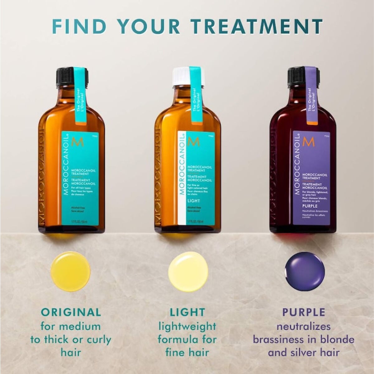 Moroccanoil Treatment - Thumbnail 2