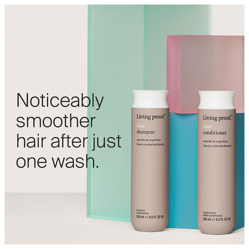 Living Proof No Frizz Conditioner image number 3