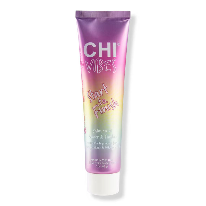 CHI Vibes Start to Finish Balm to Oil image number 0