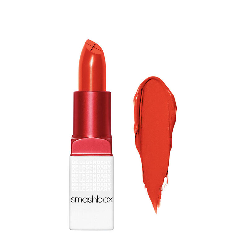 Smashbox Be Legendary Prime and Plush Lipstick image number 0