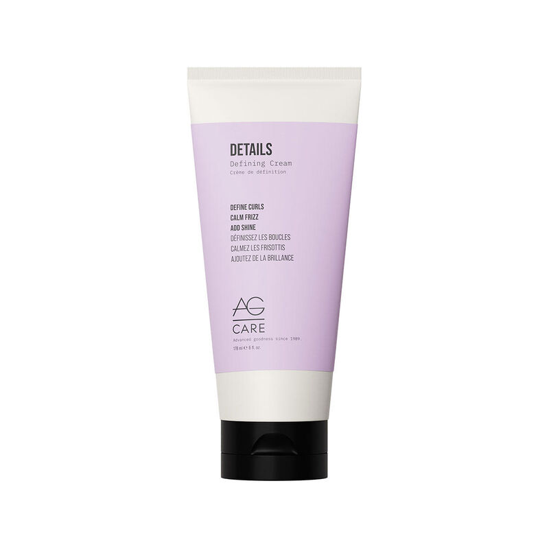 AG Care Details Defining Cream image number 0