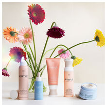 Virtue Curl Shampoo