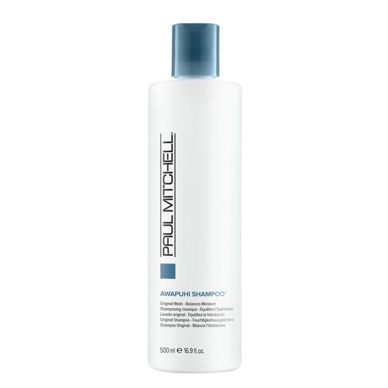 Paul Mitchell Awapuhi Shampoo image number 0