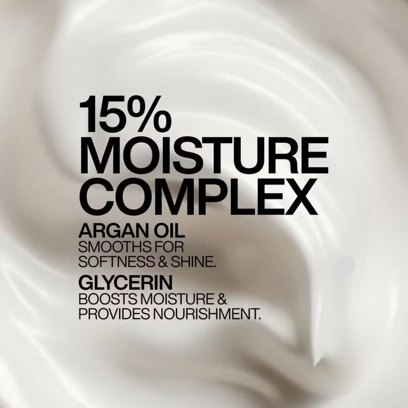 Redken All Soft All-In Mask with Argan Oil image number 3
