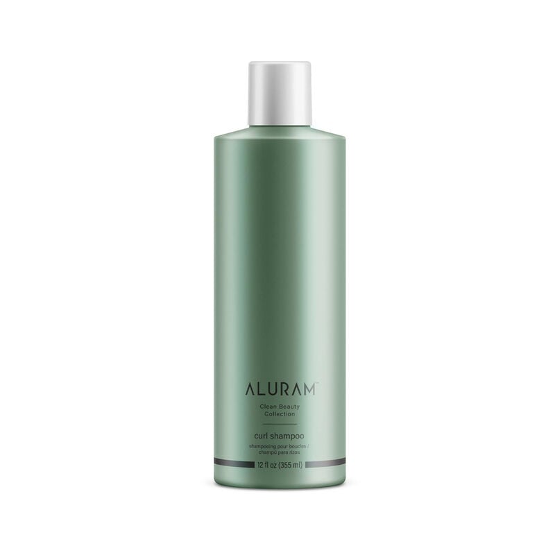 Aluram Curl Shampoo image number 0