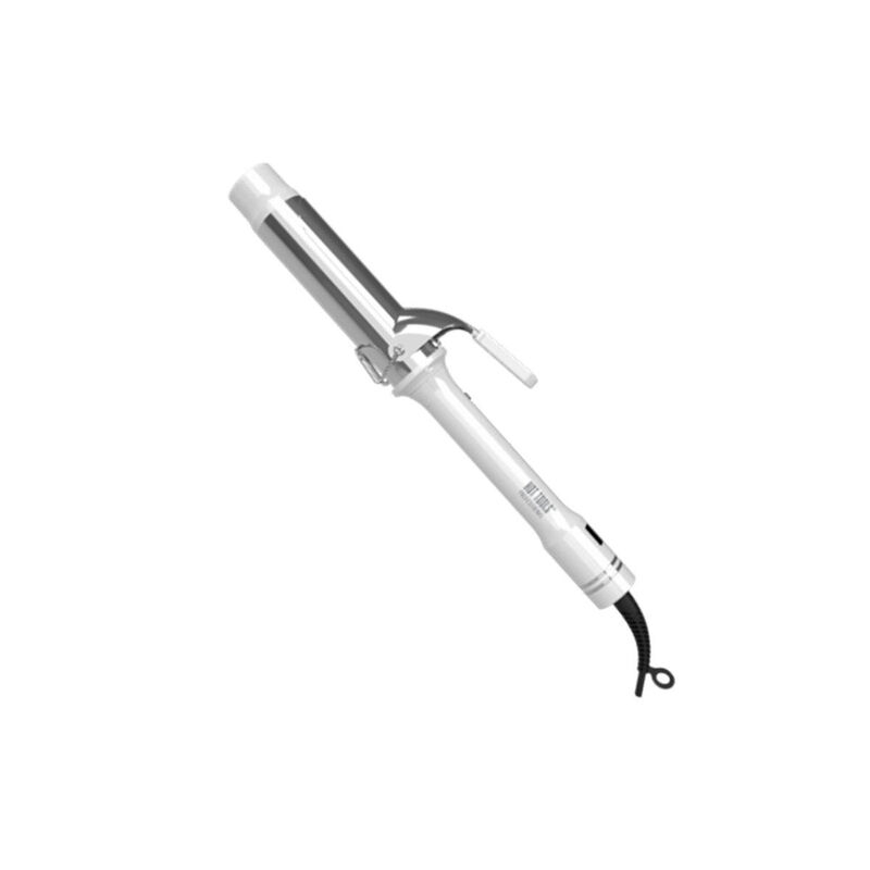 Hot Tools White Gold 1 1/2" Digital Curling Iron image number 0