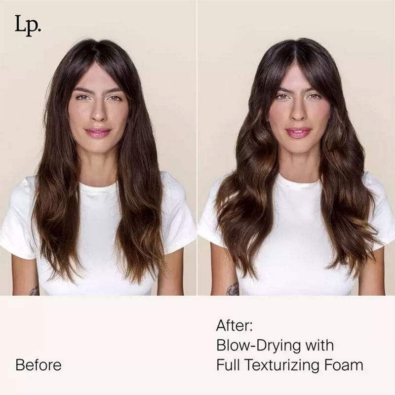 Living Proof Full Texturizing Foam image number 5