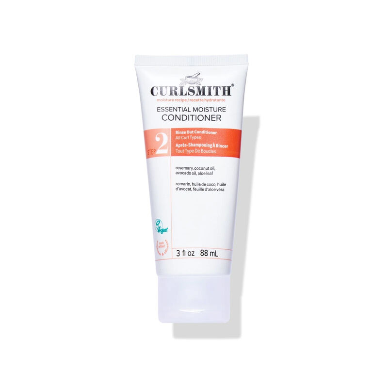 Curlsmith Essential Moisture Conditioner Travel Size image number 0