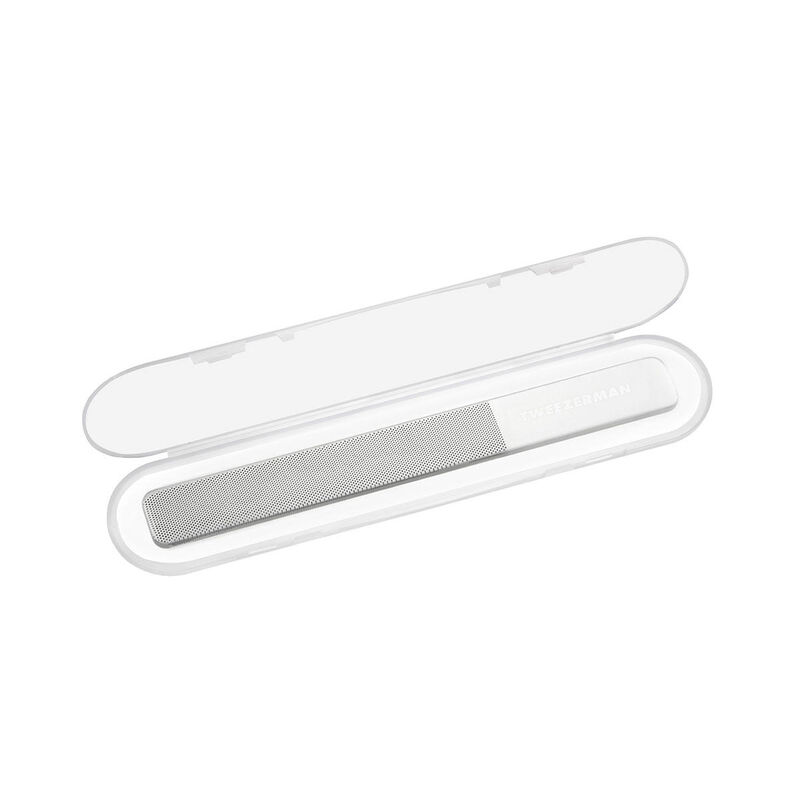 Tweezerman Glass Buffer image number 1