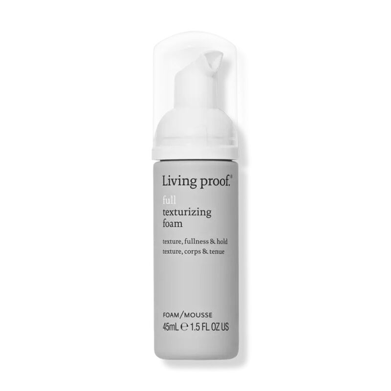 Living Proof Full Texturizing Foam Travel Size image number 0